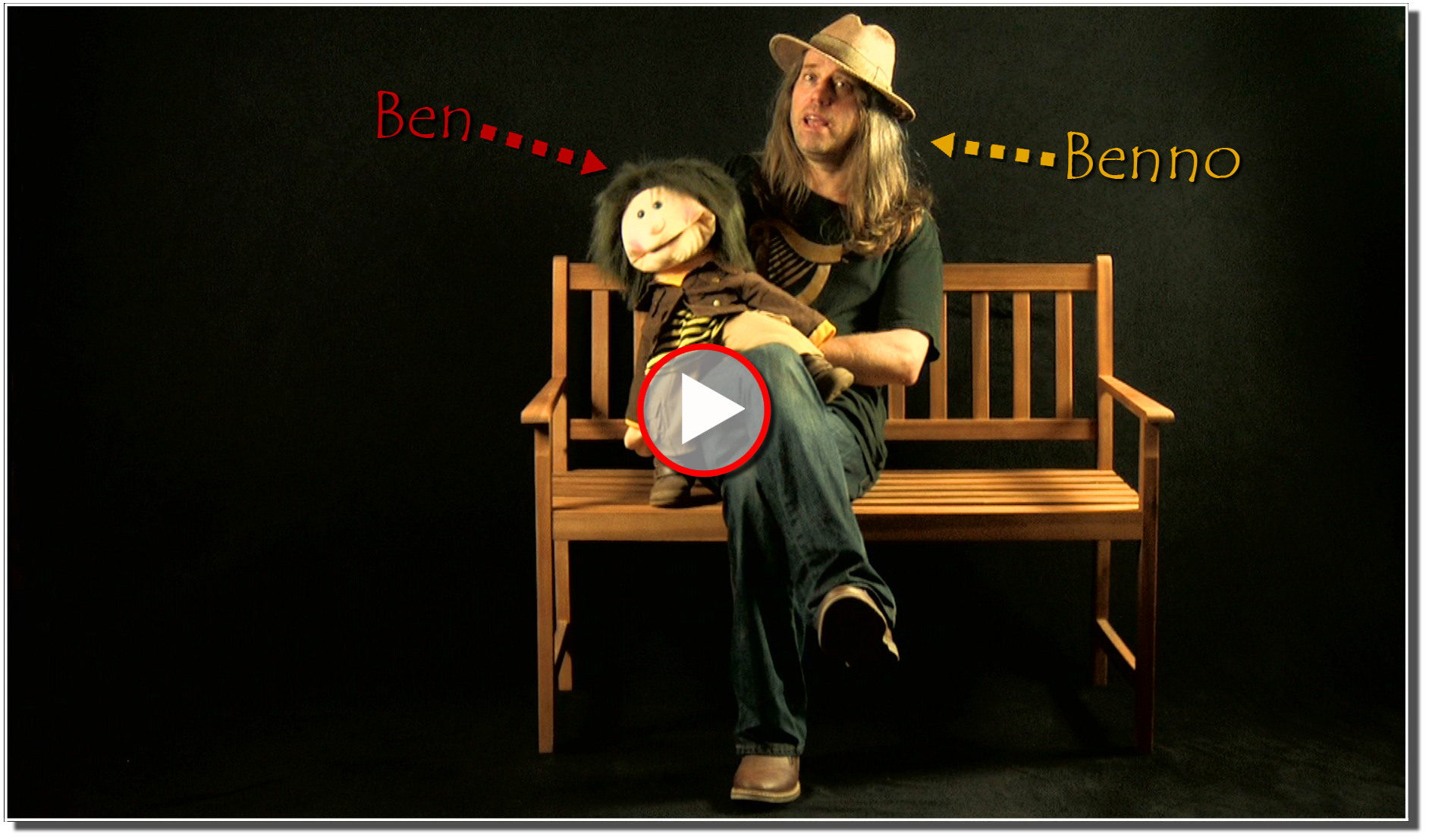 Ooo It's Alright bei YouTube