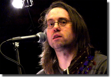 Benno live
